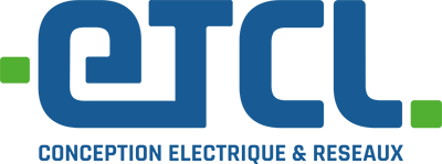 Logo ETCL